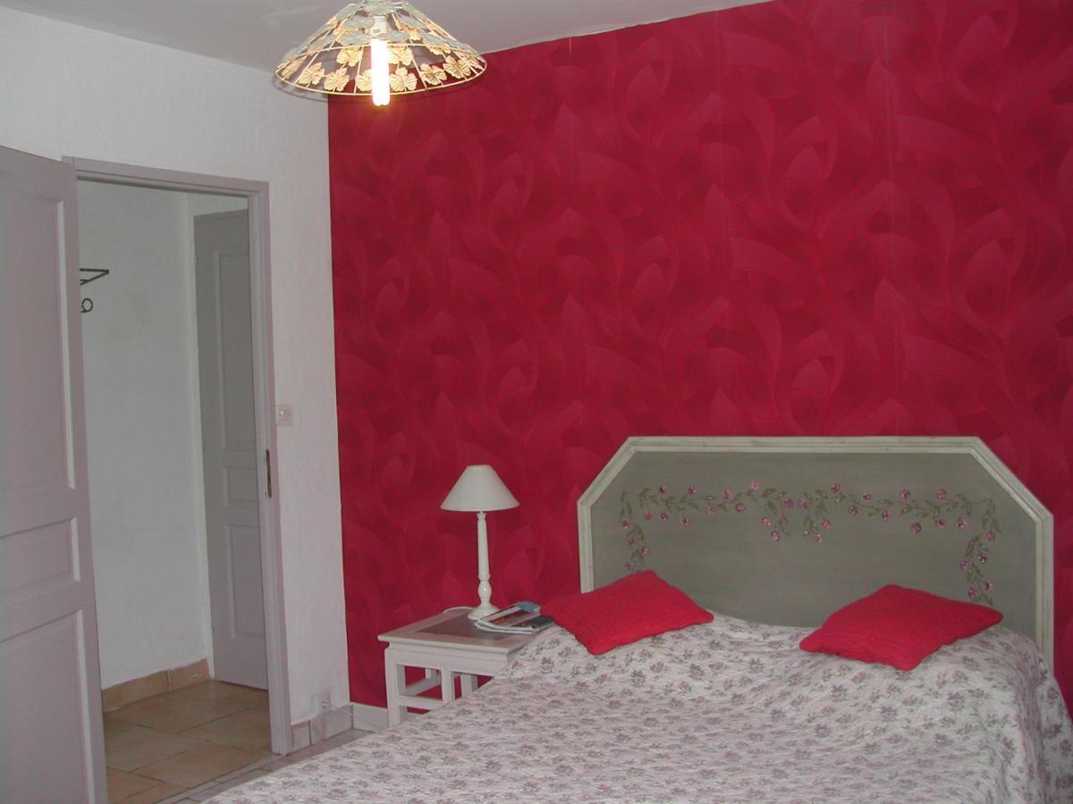 Le Patio Apartment Tourtour Luaran gambar